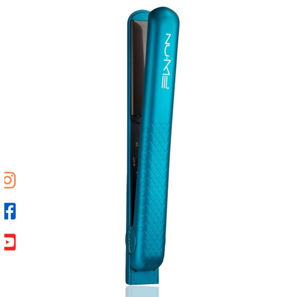 Nume hair straightener
